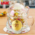 Lila S611 Glass Cup