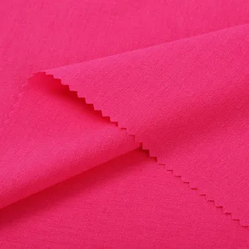 Factory Direct Price Comfortable Polyester fabric