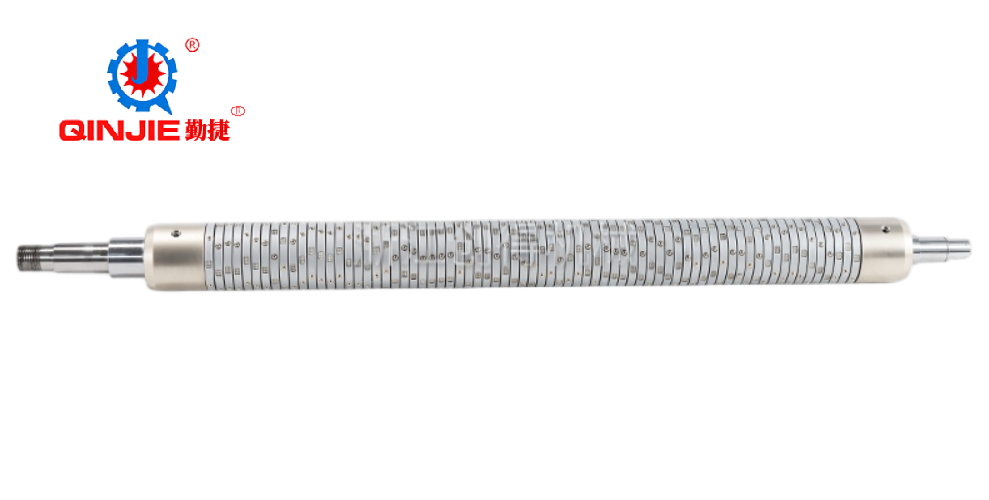 Tipo de chave de 3 polegadas (pressão central) JS-010