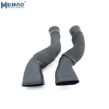 Air Intake Hose 2720900182 for Mercedes Benz W211 W219 350 - Air Cleaner Hose Inlet Pipe