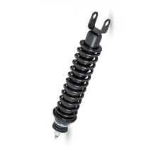 Absorbedor de choque trasero duradero para bicicletas deportivas