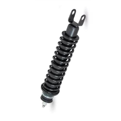 Absorbedor de choque trasero duradero para bicicletas deportivas