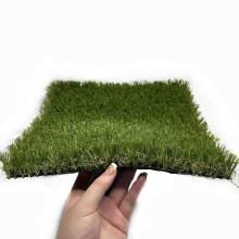 8 ans Garantie UV Résistance Tapis d&#39;herbe artificielle