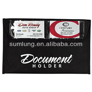 Document Holder cheap Hight quality customized document holder