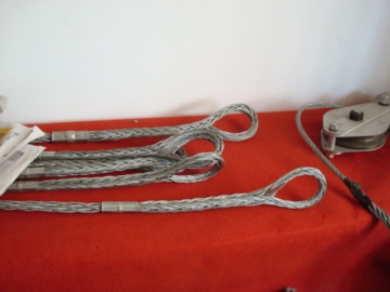 Vớ lưới dây OPGW
