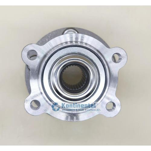 DC61-2C299BPA CV6Z-1104H Wheel Hub Assembly