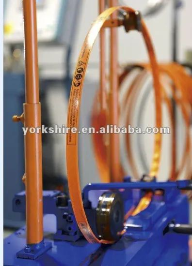 Saw blade for cutting frozen meat and bone