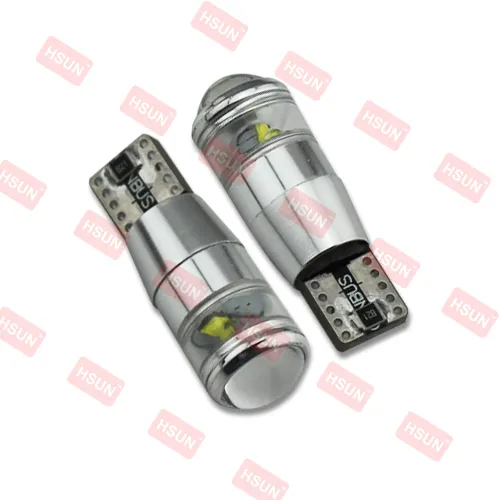 Hot sale Canbus Led Lighting t10 led canbus 14V Led T10 501 Side Light