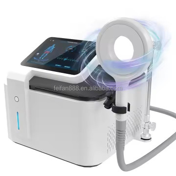 Newest Arrival Magnetotherapy Equipment: Pain Relief Electromagnetic Heating System
