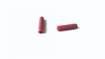 Shoelace Plastic Tips