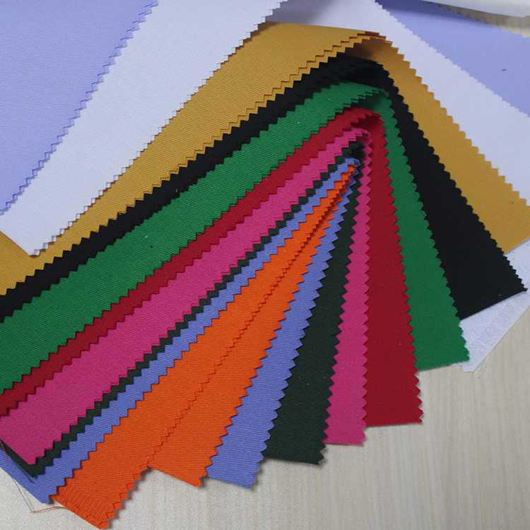 Pocket Lining Material