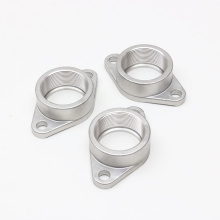 The Custom Precision CNC Machining Metal Parts