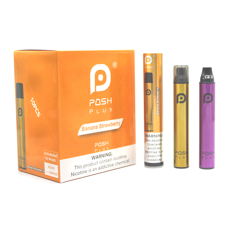 Posh Vape 4