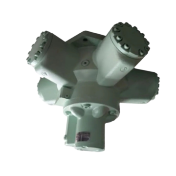 Γρήγορη παράδοση: KYB/Kayaba Motors MRH Series Hydraulic Piston Motors