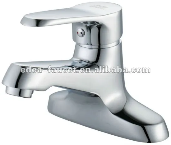 single lever basin mixer E-PM101-2