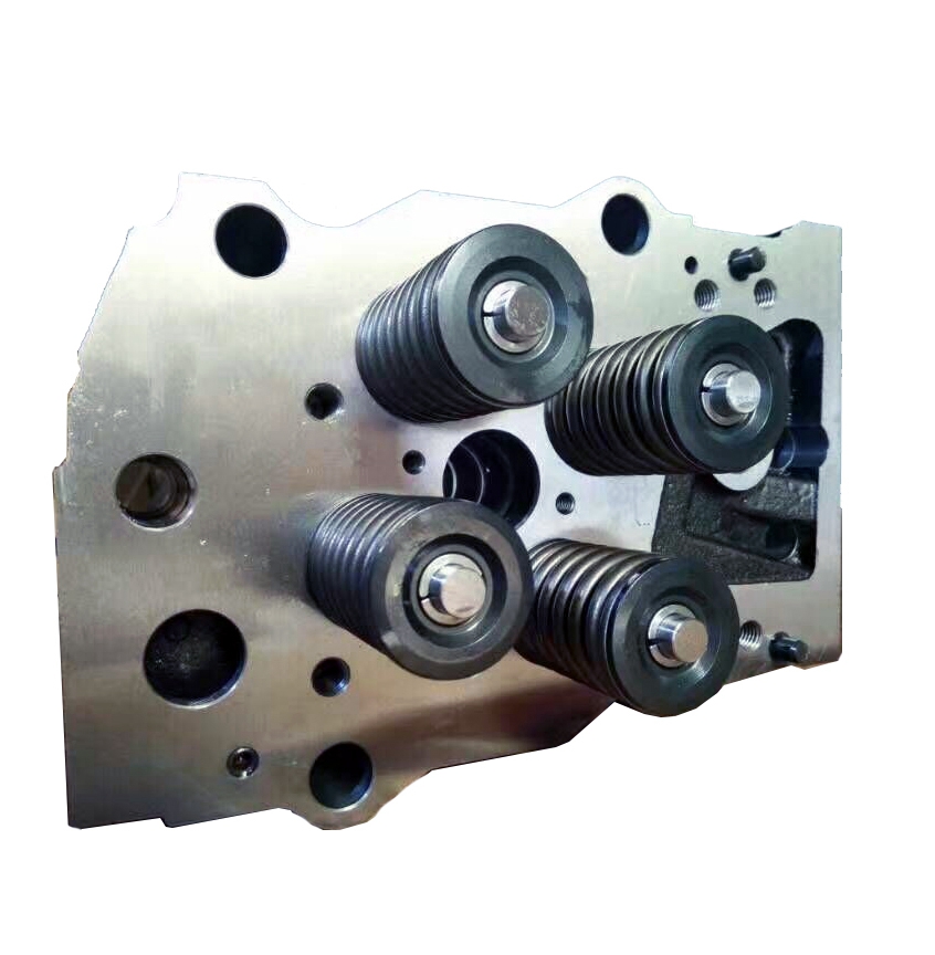Cylinder Head 3646323