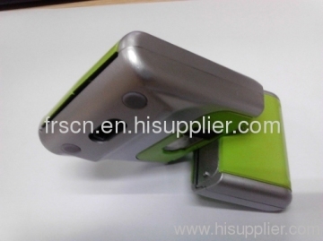 Magic Design Optical Wireless Rotate Mouse 