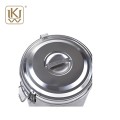 Stainless Steel Insulation Containers Stainless Steel Insulation Barrel Pot With Faucet Supplier