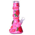 Handmade KingMade Kitmar Clay Cartoon Love & Rollows Cigarette Set, Glow Discomery