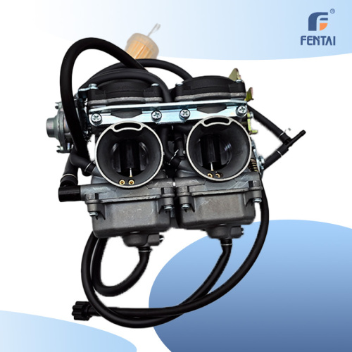 Carburador serie PD para motores de alto rendimiento