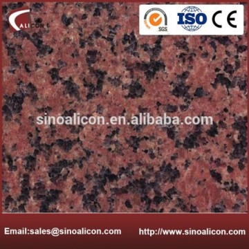 Chinese Granite Tianshan Red Domestic Tianshan Red