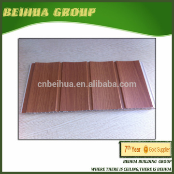 high quality pvc ceiling board for home decoration