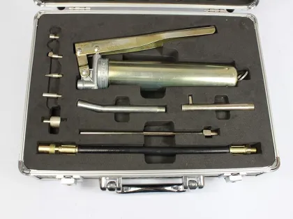 Panasonic Whole Set Grease Gun Unit 104660100