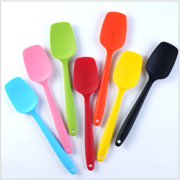 Mesin cuci piring yang aman spatula dan pencakar untuk memanggang dan memasak