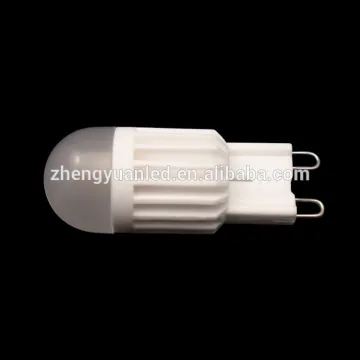 Commercial LED street light g9 led light bulb 15w