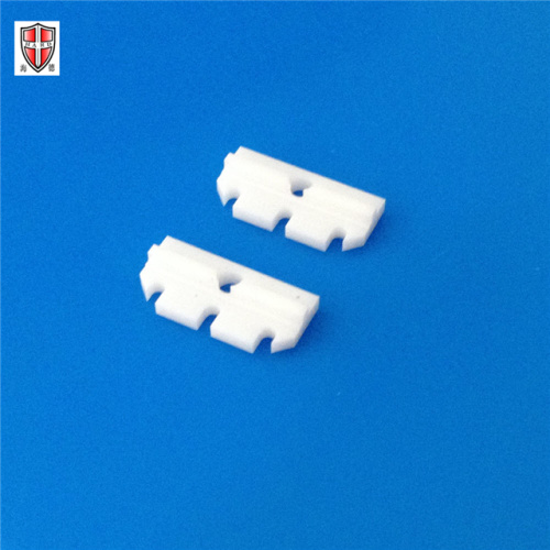 cnc machining grinding milling zirconia ceramic parts