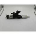 095000-8901 Fuel Injector 19T0268 Untuk Excavator EX350