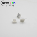 LED SMD a cupola LED SMD 555NM LED standard 15 gradi