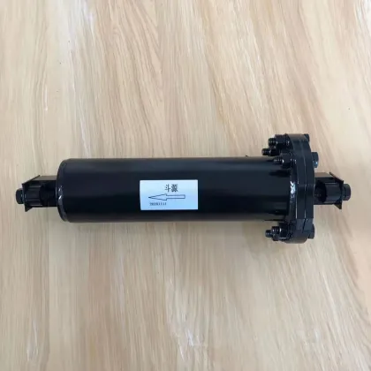 Doowon Mando Air Conditioner Receiver Filter Drier