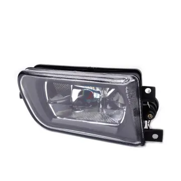Parking Indicator White Corner Light for BMW 5 SERIES E39