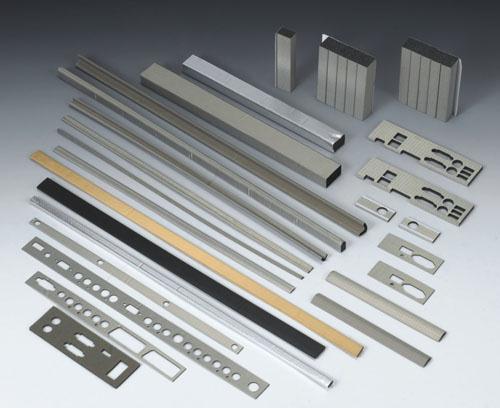 conductive fabric over foam gasket