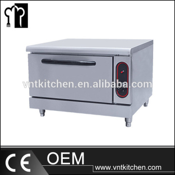 Sử dụng lò nướng bánh quy đơn