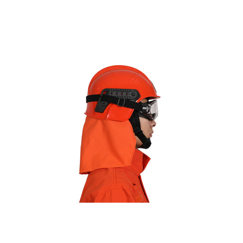 High Speed Forest Fire Suit For Firemen