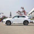 Новая цена автомобиля Changan Uni-K 2,0T Бензиновый автомобиль