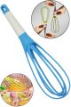 WHISKS di plastica e filo