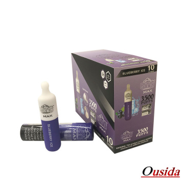 Original vape Bang max 3500 puffs