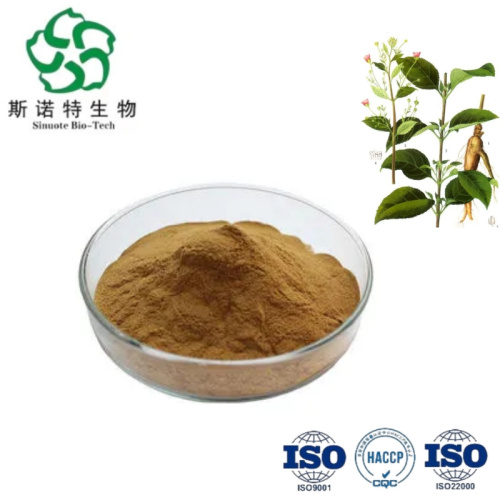 Scrophularia Ningpoensis Root Extract for Enhanced Vitality and Energy