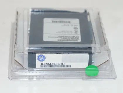 IC695LRE001C GE Digital Expansion Module