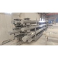 6 mtr octagonal pole price