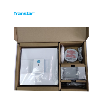 Square 90W 60dB Window Cleaning Robot: Efficient Tile and Smooth Surface Vacuum Cleaner with Smart Path Planning