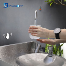New Design Drinking Water Filter Tap