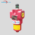 Single Housing High Pressure Filter