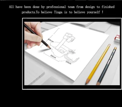 Smart Automatic Serving Table Tennis Trainer Machine