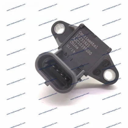 MG 5 Intake Air Pressure Sensor 10233921