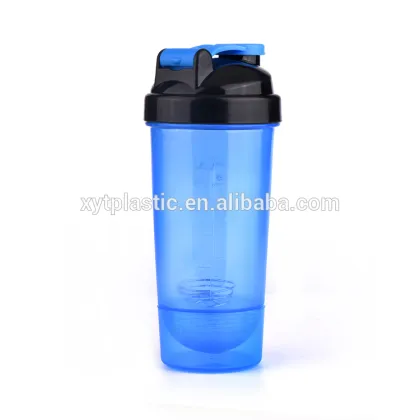 plastic shaker cup,plastic sport shaker,portable shaker