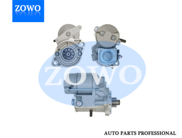 0280000621 บริษัท เด็นโซ่สตาร์ทเตอร์ 12V 1.4KW 9T